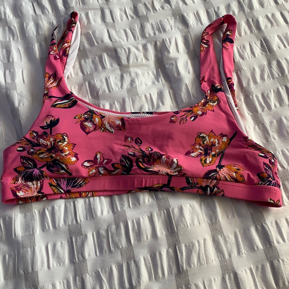 Cotton on sports bra